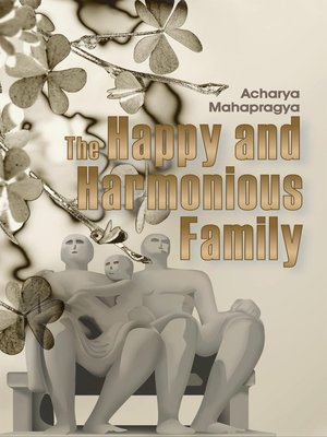 cover image of Happy and Harmonious Family